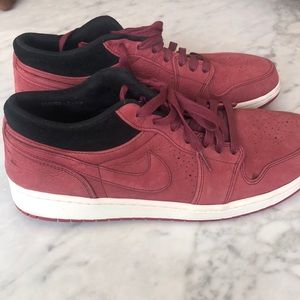 Jordan 1 OG low
